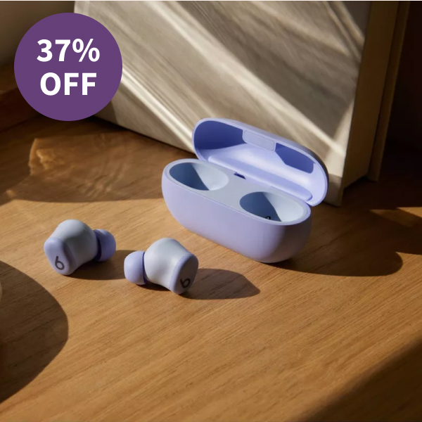 Beats Solo Buds True Wireless Bluetooth Earbuds