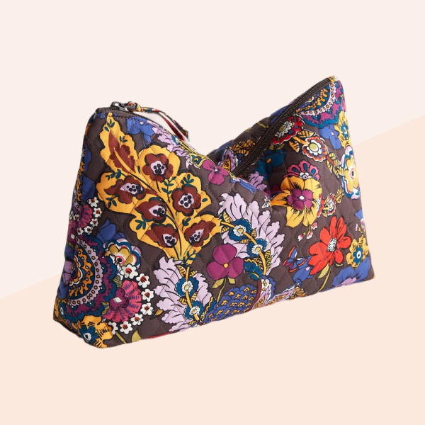 Vera Bradley Large Pouch