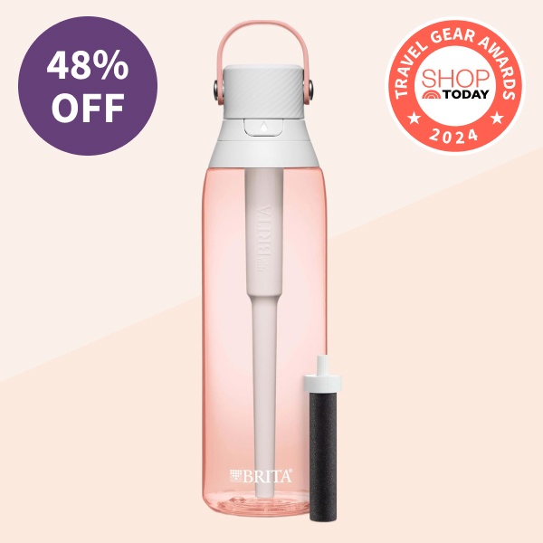 Brita Premium Filtering Bottle