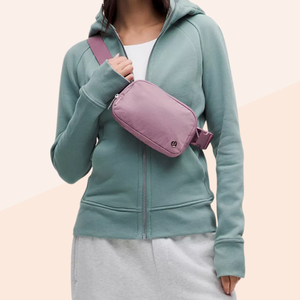Lululemon Everywhere Belt Bag 1L