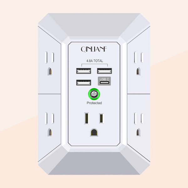 Qinlianf Wall Charger