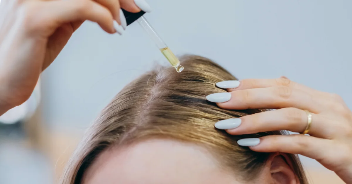 A Dermatologist Reveals The Best Hair Growth Products for Hair Loss on TODAY, From $13