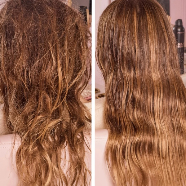 Beachwaver Luxe Leave-In Conditioning Detangler