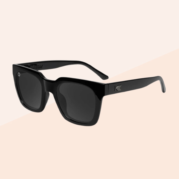 Knockaround Piano Black Songbirds