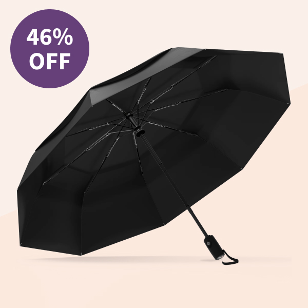 Repel Umbrella