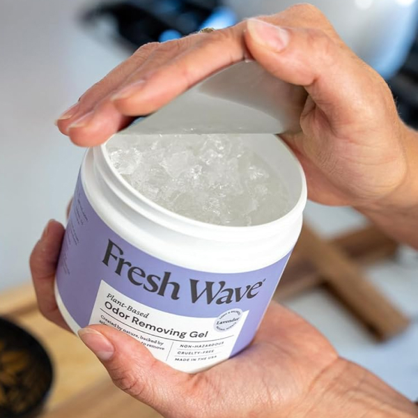 Fresh Wave Lavender Odor Removing Gel