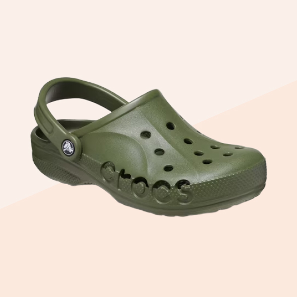 Crocs Adult Unisex Baya Clog