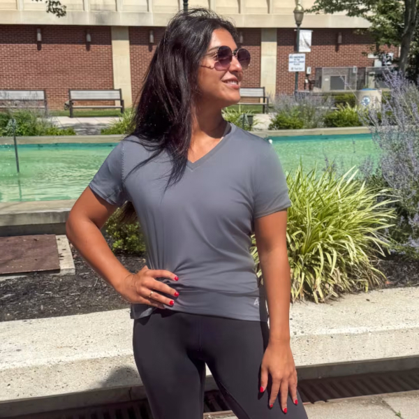 Arctic Cool Women's Instant Cooling UPF 50+ Shirt