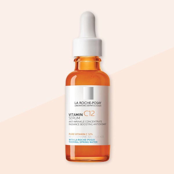 La Roche-Posay Pure 12% Vitamin C Serum