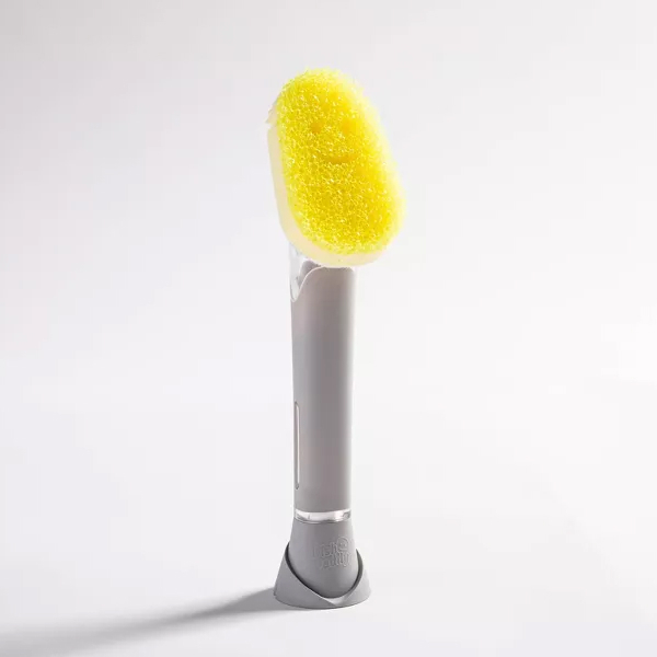 Scrub Daddy Soap Dishwashing Dishwand