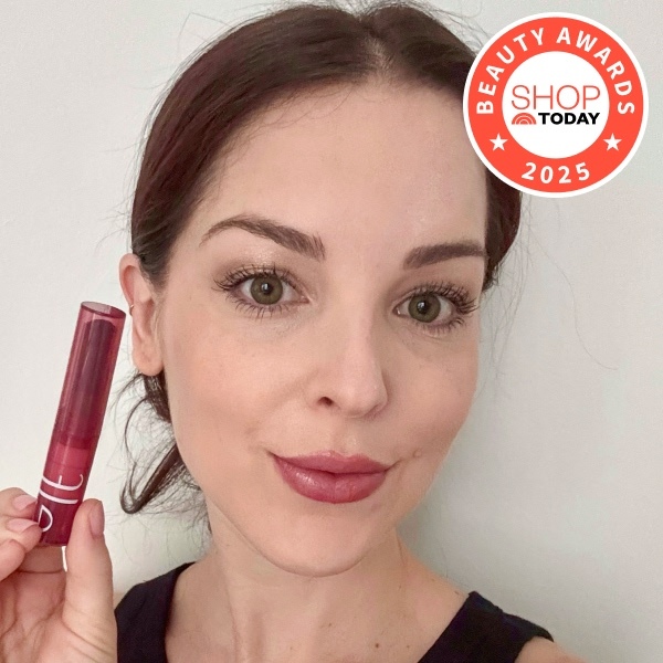 E.l.f. Sheer Slick Lipstick