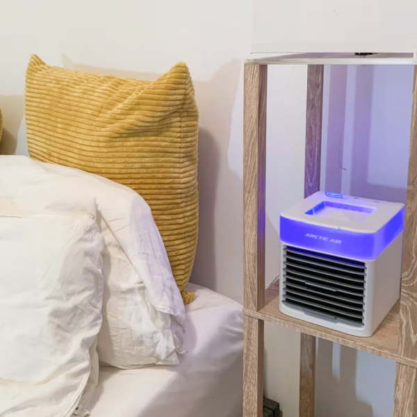 Ontel Arctic Air Pure Chill Evaporative Air Cooler