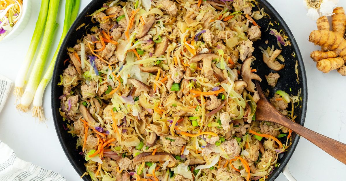 Your Meal Plan