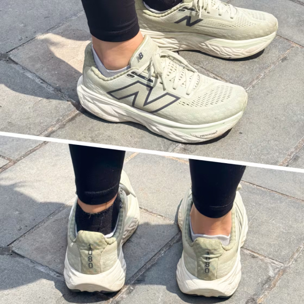 New Balance Women's Fresh Foam X 1080 V14 Running Shoe