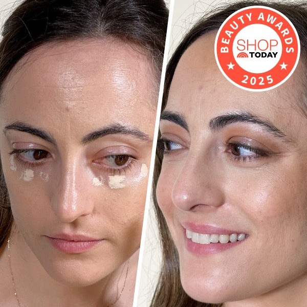 Morphe Wakeup Artist Under Eye Correcting Concealer