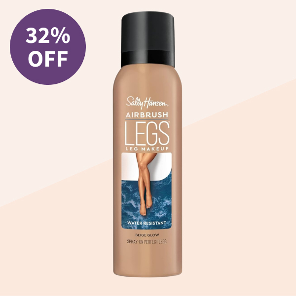Sally Hansen Airbrush Legs