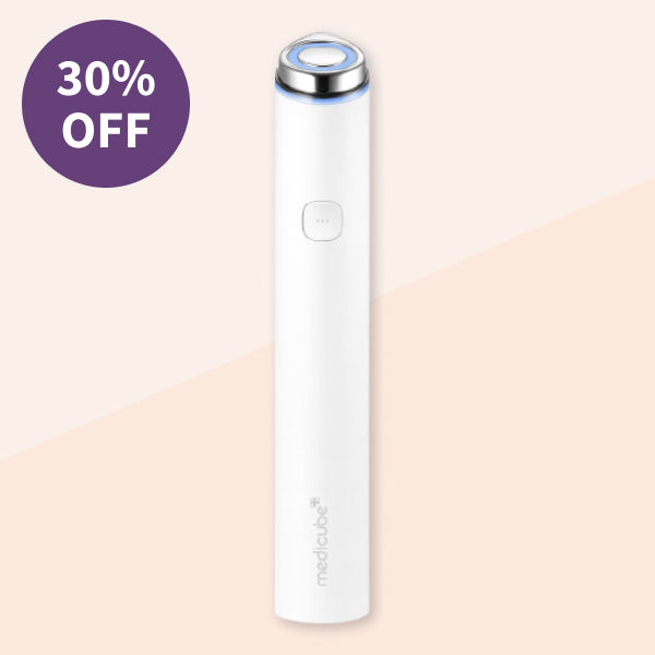 Medicube Mini Booster Pro