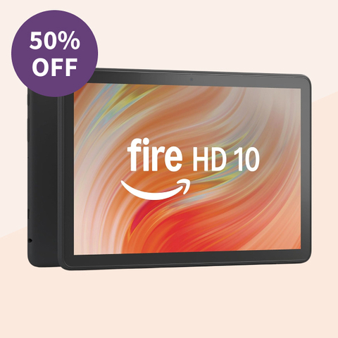 Amazon Fire HD 10 Tablet