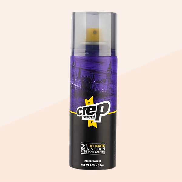 Crep Protect Shoe Protector Spray