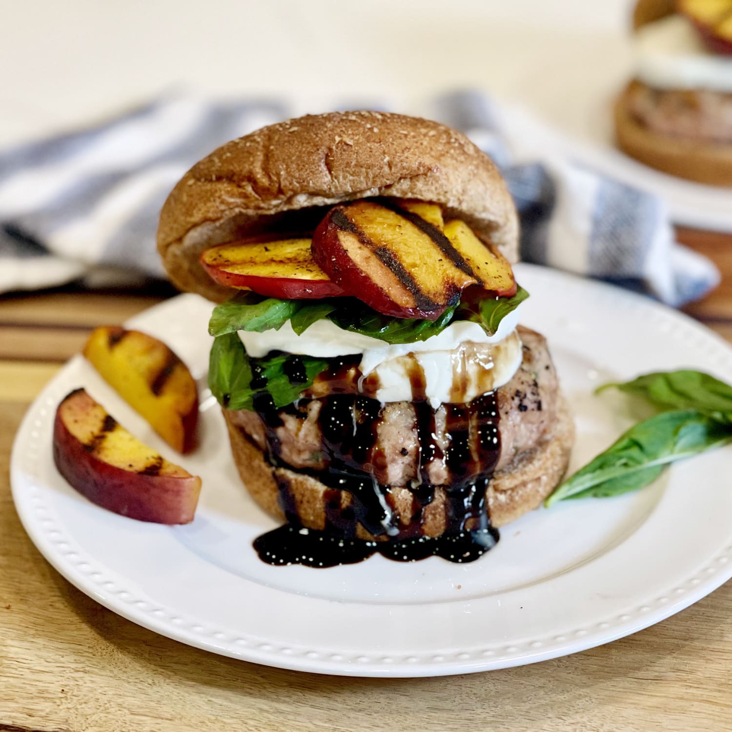Your Meal Plan