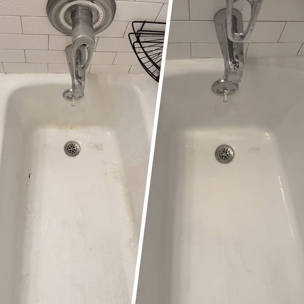 Wet & Forget Shower Cleaner Spray Multi-Surface