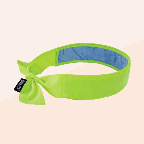 Ergodyne Chill Its Cooling Bandana