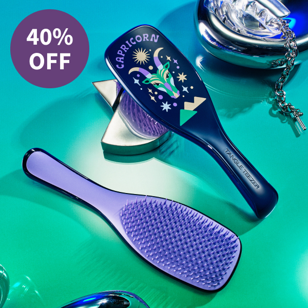 Tangle Teezer The Zodiac Ultimate Detangler