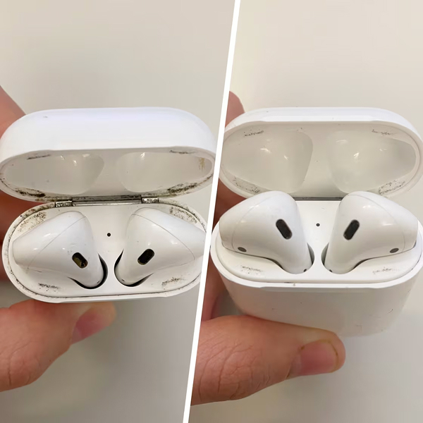 Hagibis Cleaning Pen for Airpods