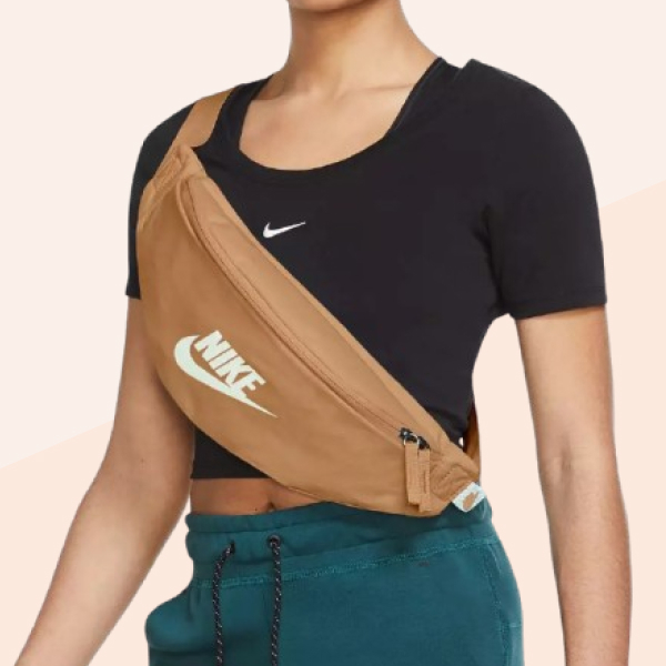 Nike Heritage Waistpack