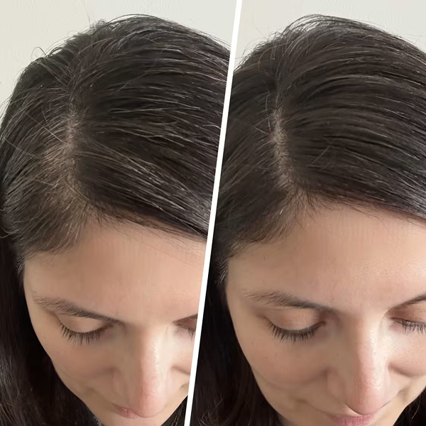 Everpro Gray Away Root Touchup Quick Stick