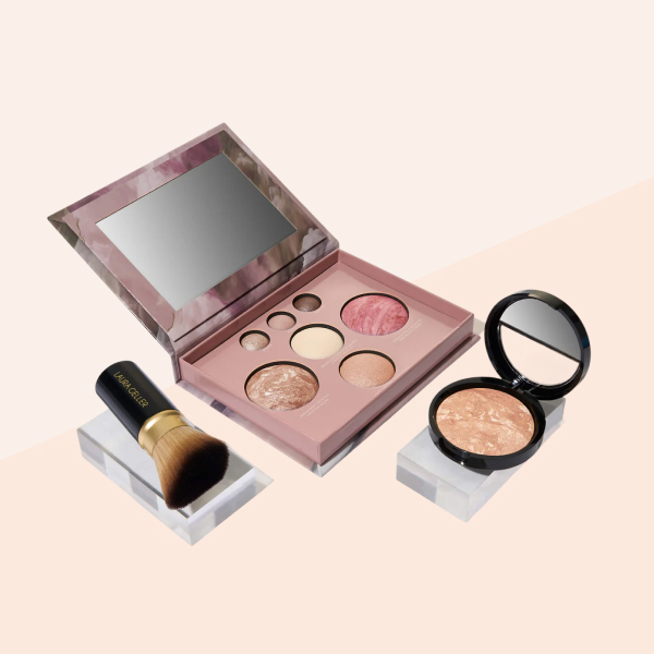 Laura Geller Baked Starter Kit