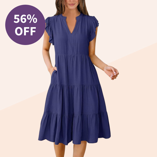 Anrabess Dress