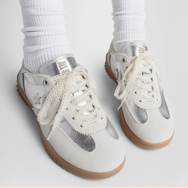 Converse Run Star Sneaker