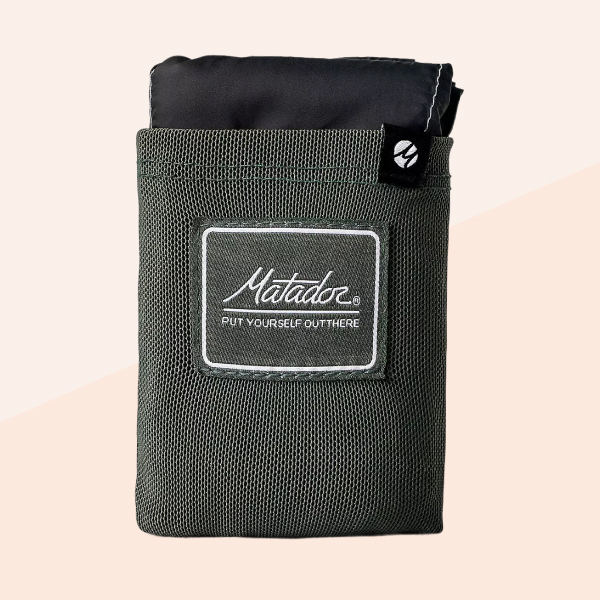 Matador Pocket Blanket