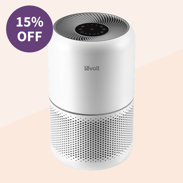 Levoit Air Purifier