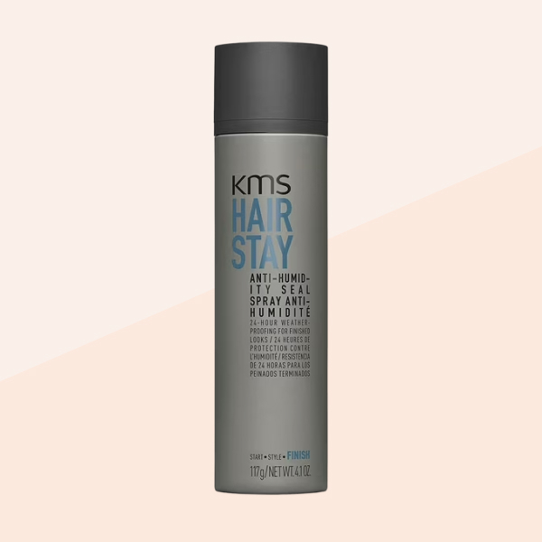 KMS Hairstay Anti-Humidity Seal