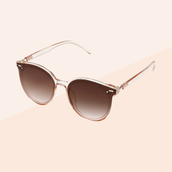 Sojos Trendy Sunglasses
