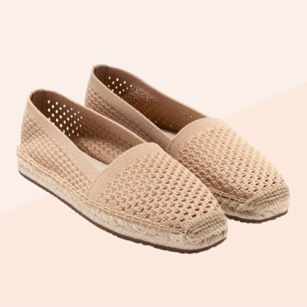 Cole Haan Cloudfeel Keely A-Line Espadrilles
