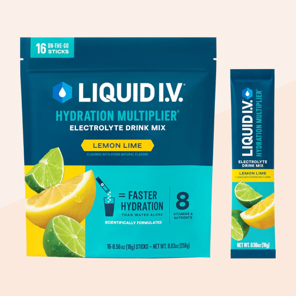 Liquid I.V. Hydration Multiplier