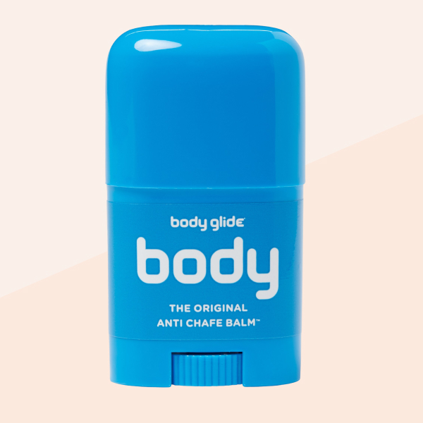 Body Glide Anti-Chafe Skin Protectant