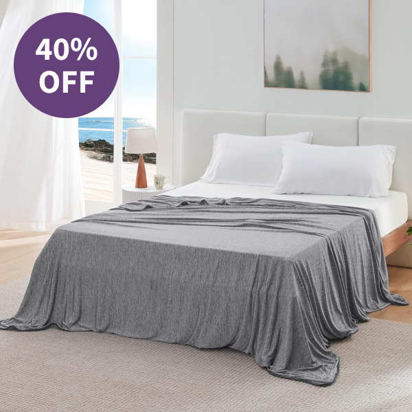 Bedsure Cooling Blanket