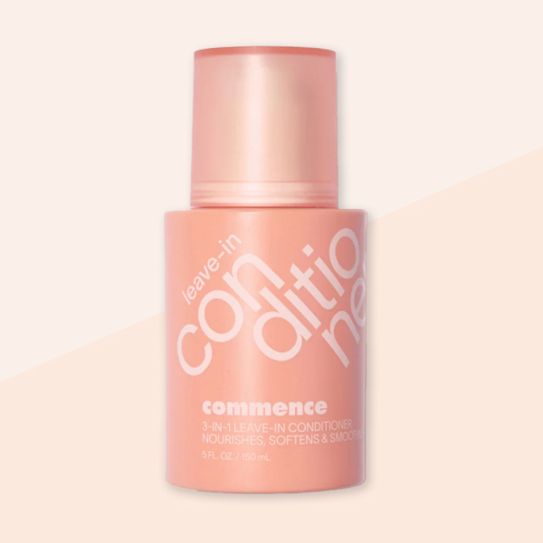 Commence 3-in-1 Leave-In Conditioner