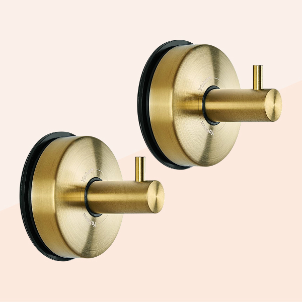 Yohom Suction Cup Hooks