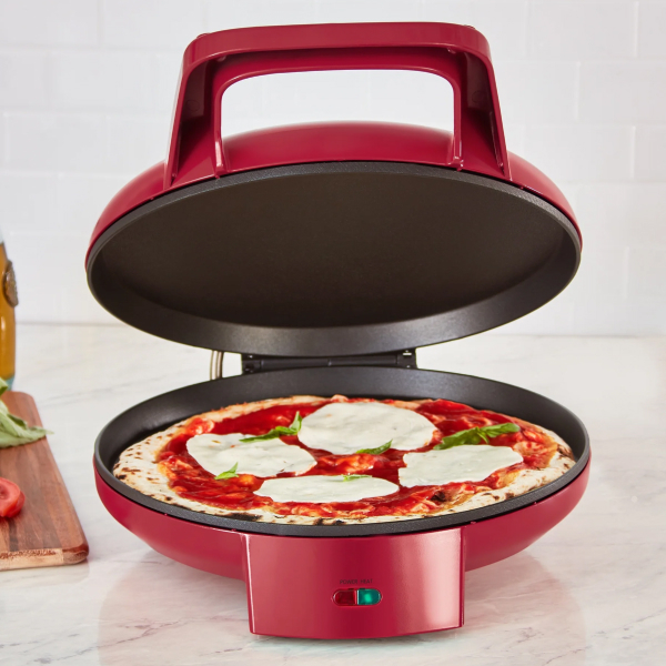 Dash Personal Pizza Griddle