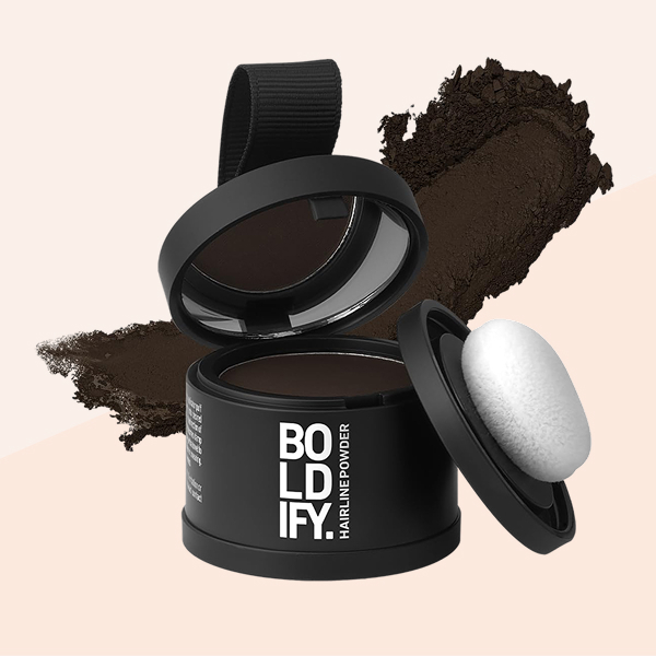 Boldify Hairline Powder