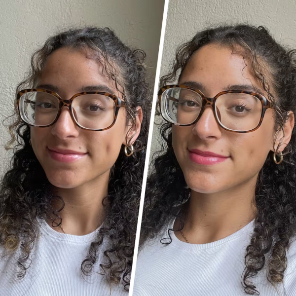 Bloomeffects Tulipscreen Hydrating Lip Oil