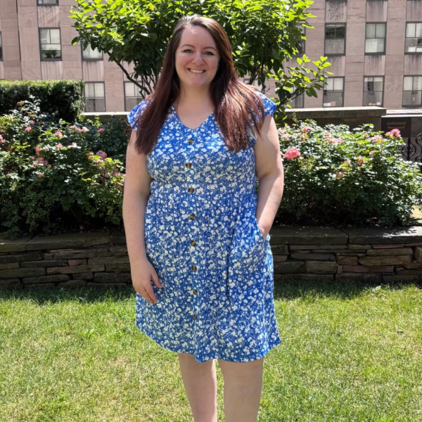 Fantaslook Floral Midi Dress with Pockets