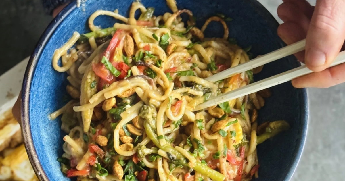 Your Meal Plan