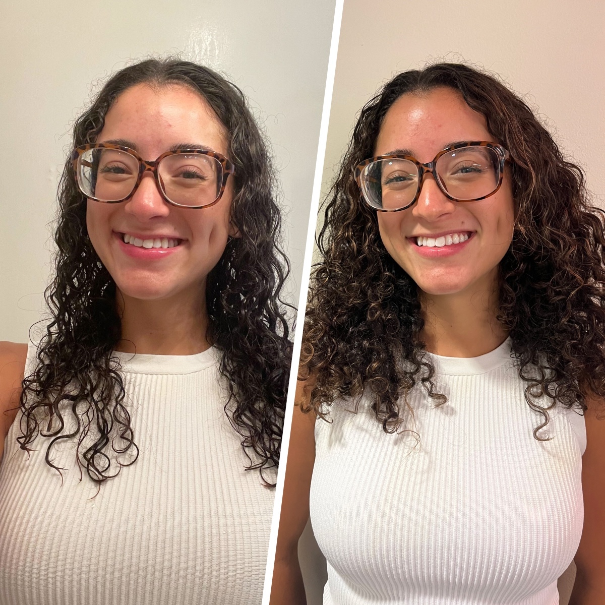 Rizos Curls Curl Custard