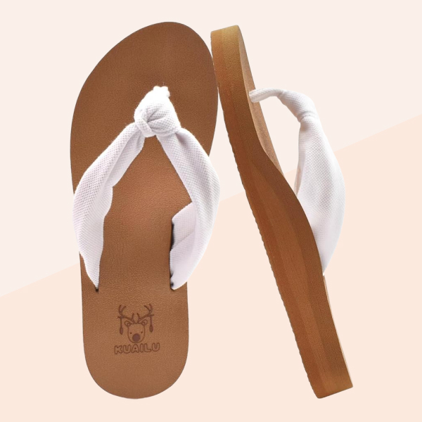 KuaiLu Flip Flops